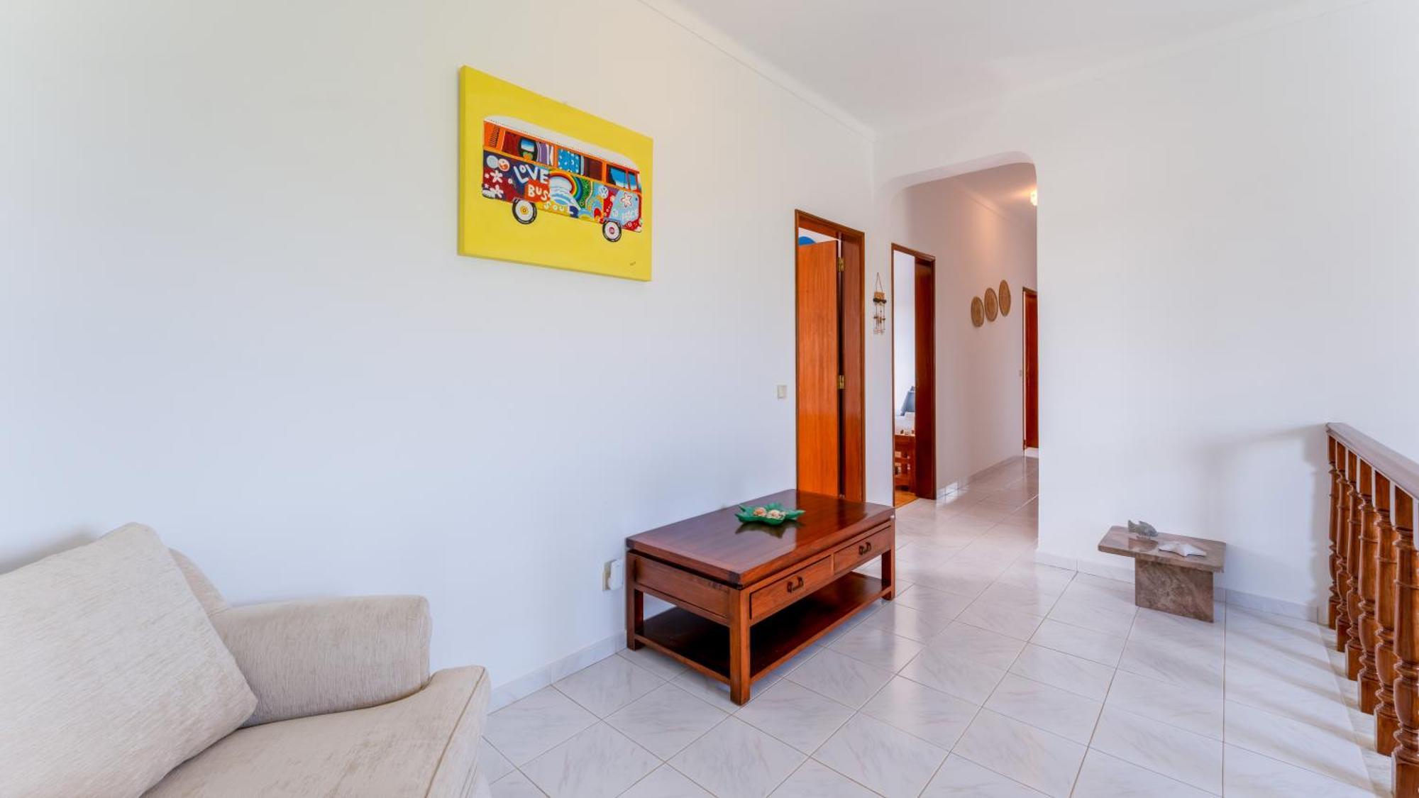 Sunny & Calm 4 Bdr House W/ Pool By Lovelystay Santo Estevao  Εξωτερικό φωτογραφία