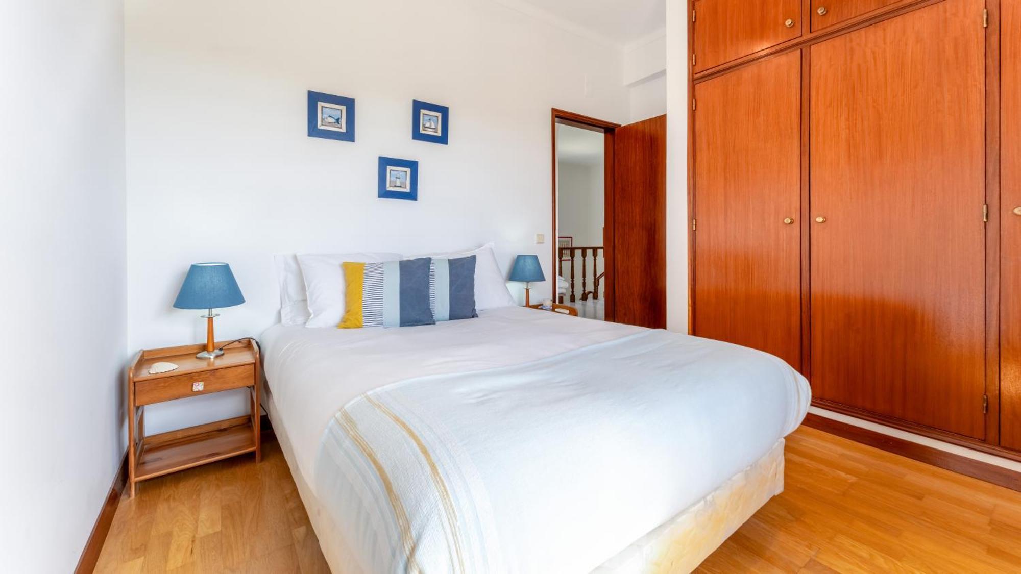 Sunny & Calm 4 Bdr House W/ Pool By Lovelystay Santo Estevao  Εξωτερικό φωτογραφία