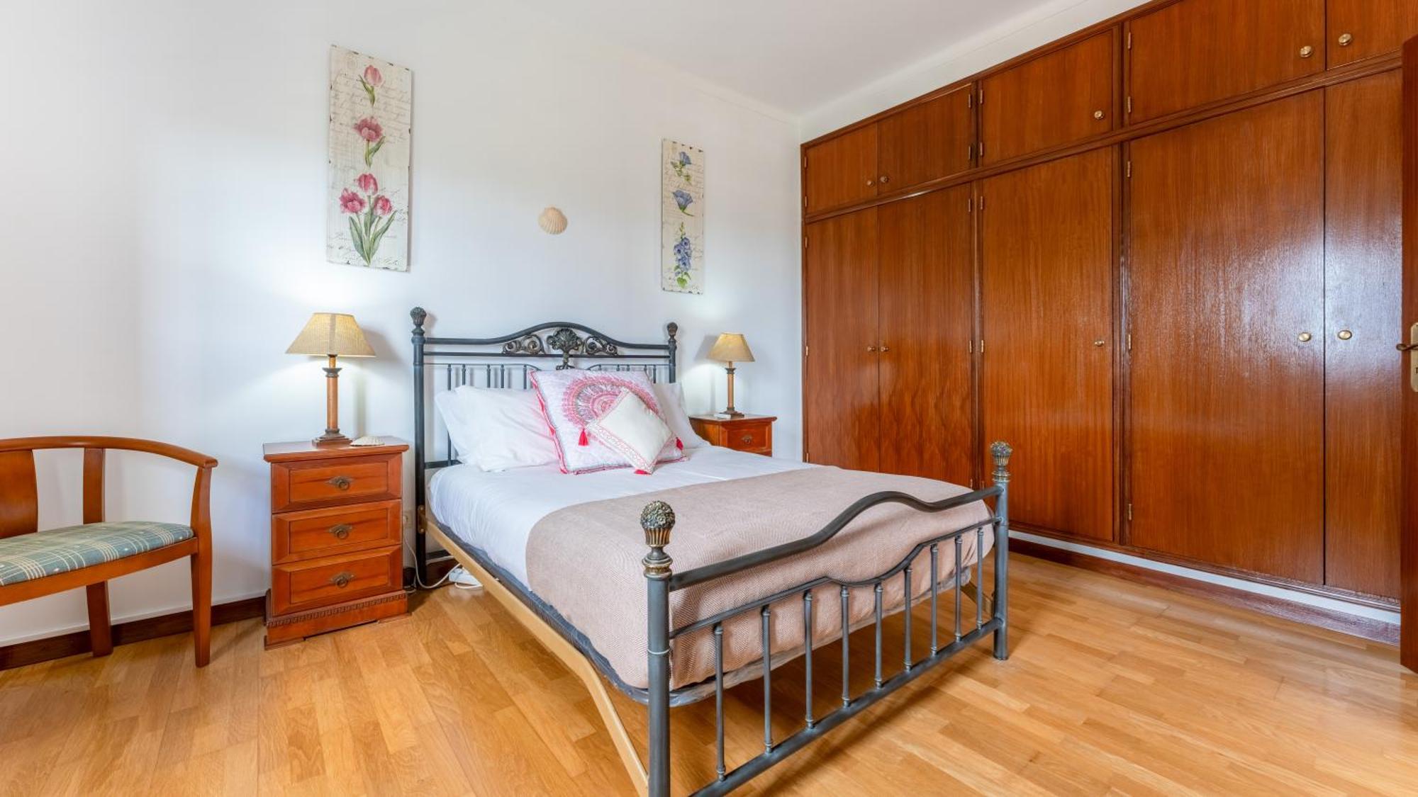 Sunny & Calm 4 Bdr House W/ Pool By Lovelystay Santo Estevao  Εξωτερικό φωτογραφία