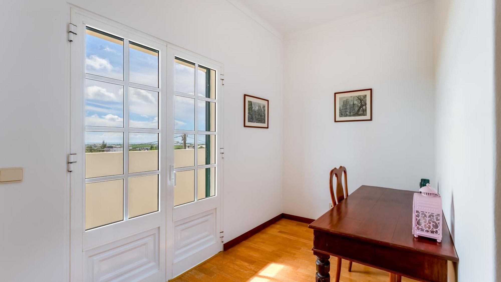 Sunny & Calm 4 Bdr House W/ Pool By Lovelystay Santo Estevao  Εξωτερικό φωτογραφία