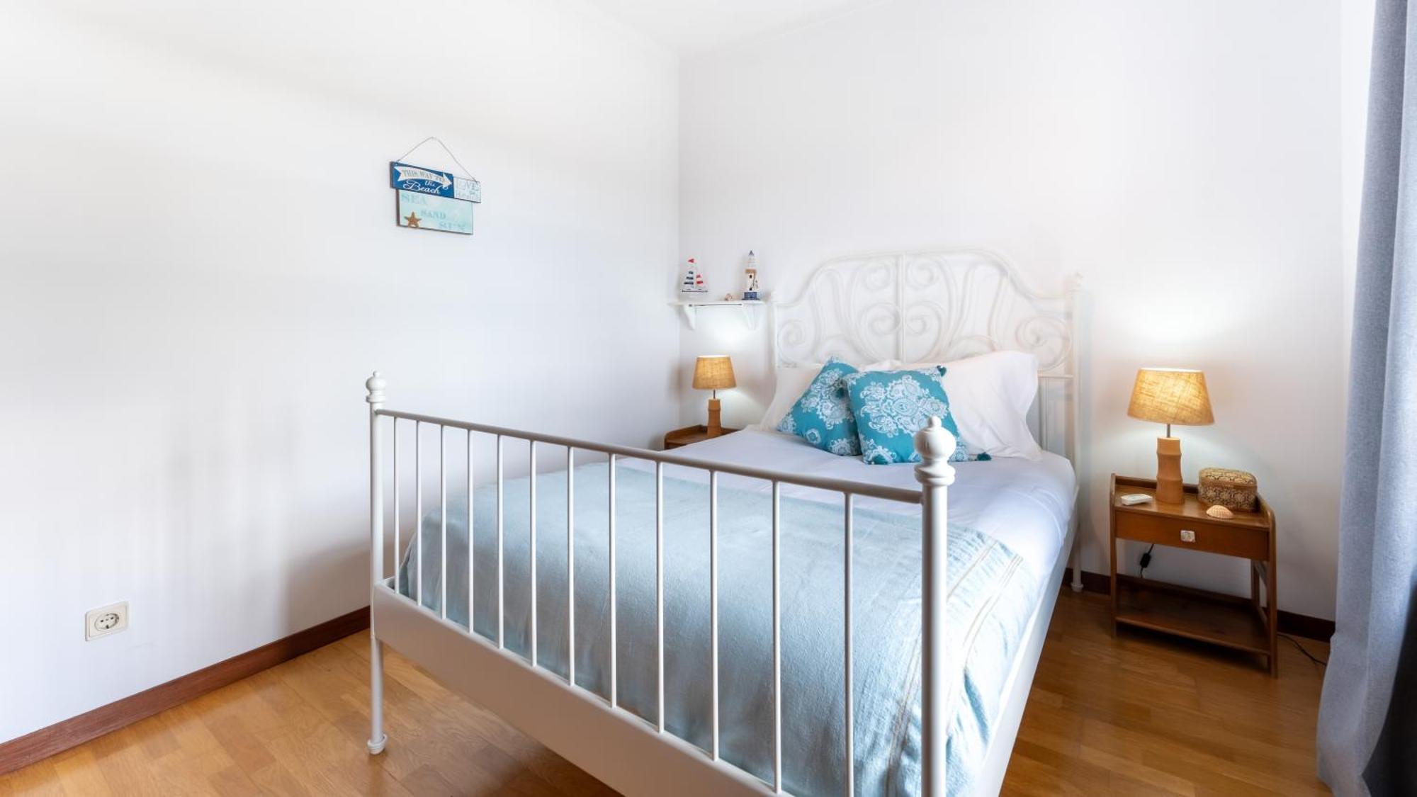 Sunny & Calm 4 Bdr House W/ Pool By Lovelystay Santo Estevao  Εξωτερικό φωτογραφία
